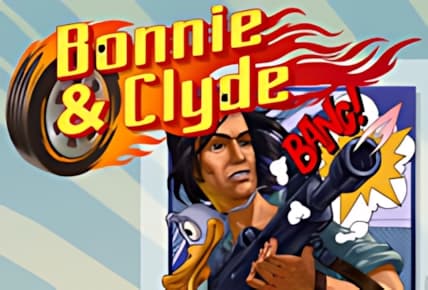 Bonnie and Clyde (Beefee) img