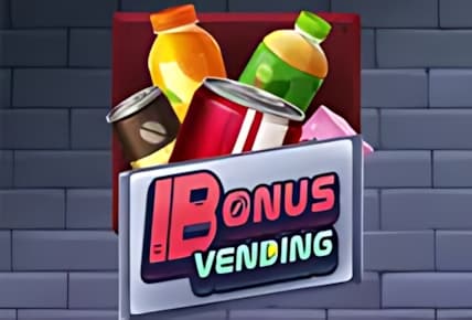 Bonus Vending img
