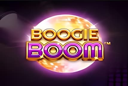 Boogie Boom img