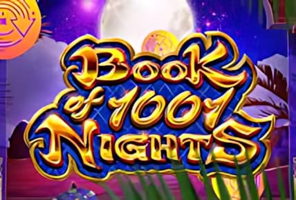 Book of 1001 Nights img