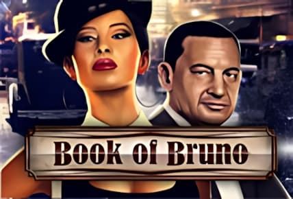 Book of Bruno img