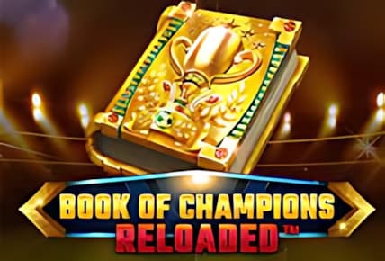 Book of Champions Reloaded img