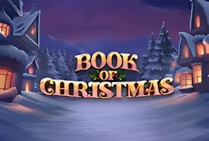 Book of Christmas img