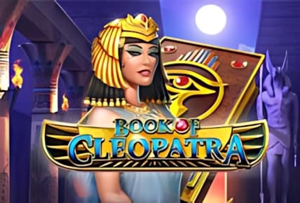 Book of Cleopatra img