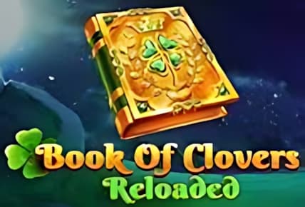 Book Of Clovers Reloaded img