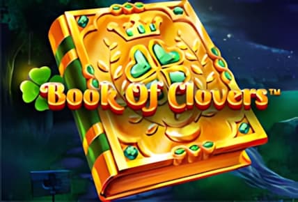 Book of Clovers img