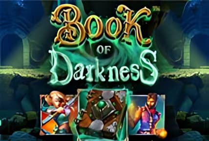 Book of Darkness img