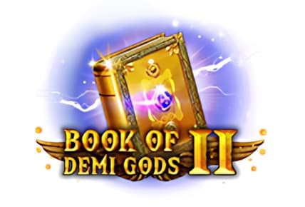 Book of Demi Gods II img
