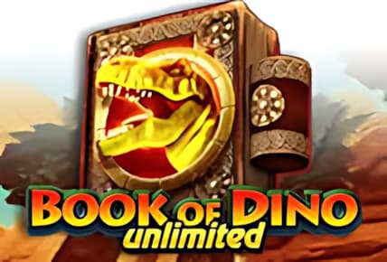 Book of Dino img