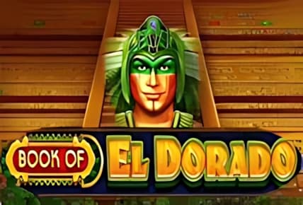Book of El Dorado img