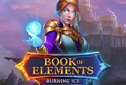 Book of Elements