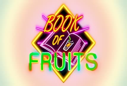Book of Fruits img