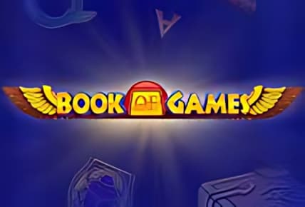 Book of Games img