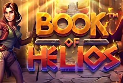 Book of Helios img