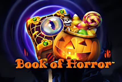 Book of Horror img