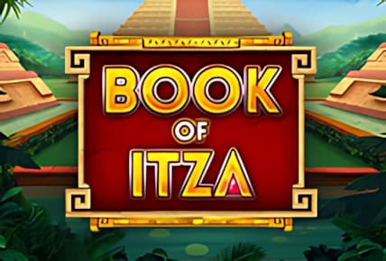 Book of Itza img