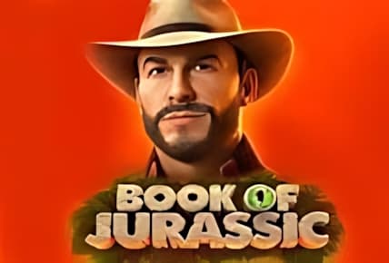 Book of Jurassic img