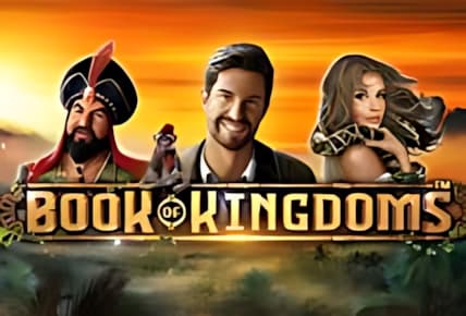 Book of Kingdoms