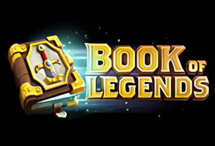 Book of Legends img
