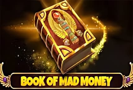 Book of Mad Money img