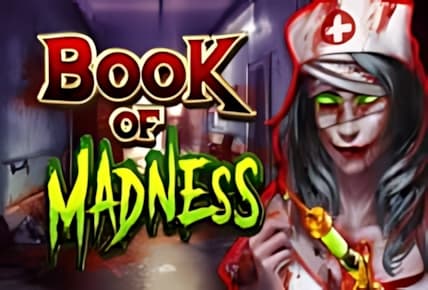 Book of Madness img