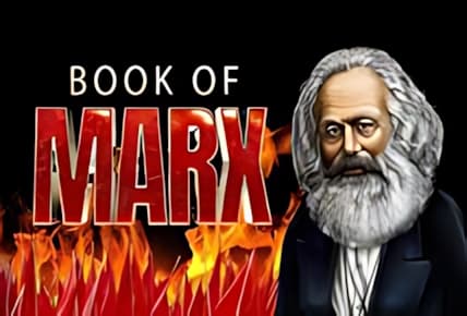 Book of Marx img