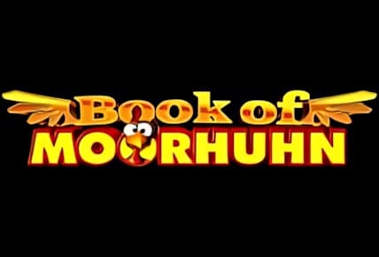 Book of Moorhuhn img
