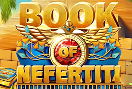 Book of Nefertiti img