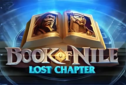 Book of Nile Lost Chapter img