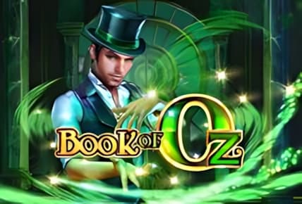 Book of Oz img