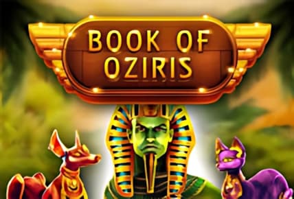 Book of Oziris img