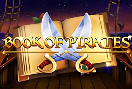 Book of Pirates
