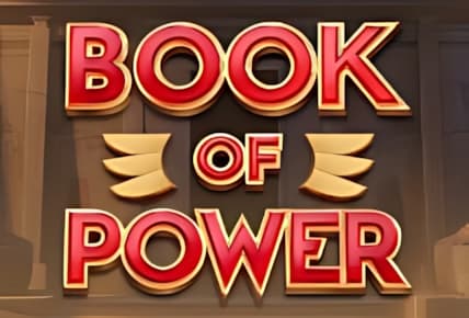 Book of Power img