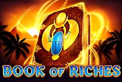 Book of Riches img