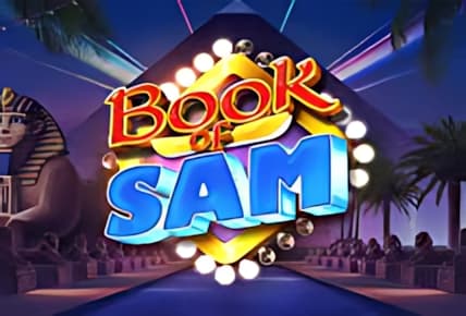 Book of Sam (ELK Studios) img