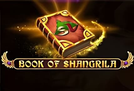 Book of Shangri La img
