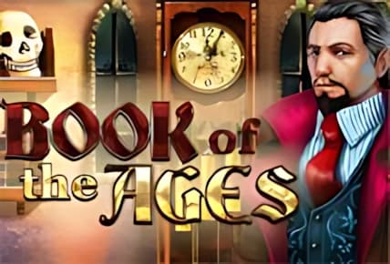 Book of the Ages img