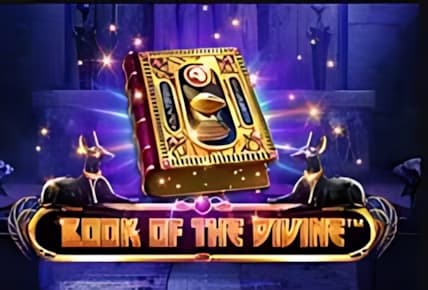 Book of the Divine Reloaded img