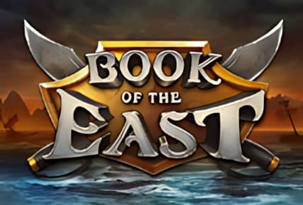Book of the East img