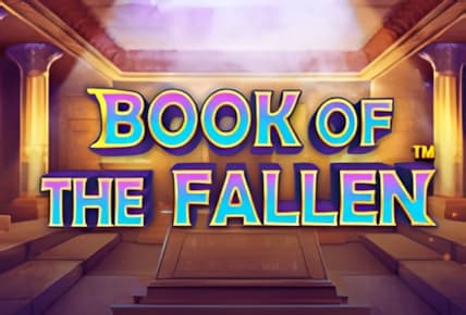 Book of the Fallen img