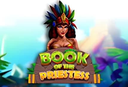 Book of the Priestess img