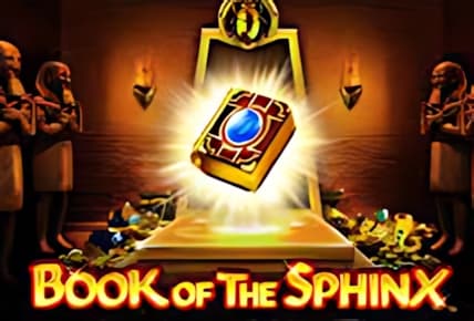 Book of the Sphinx img