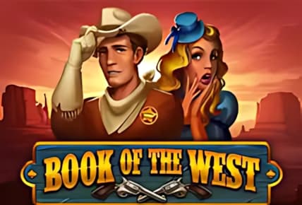 Book of the West img
