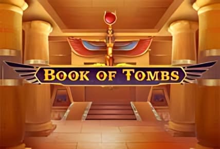 Book of Tombs img