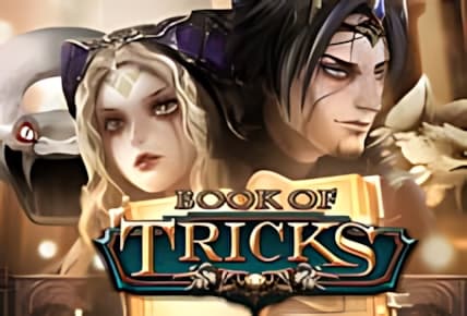Book of Tricks
