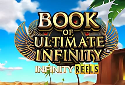 Book of Ultimate Infinity Reels