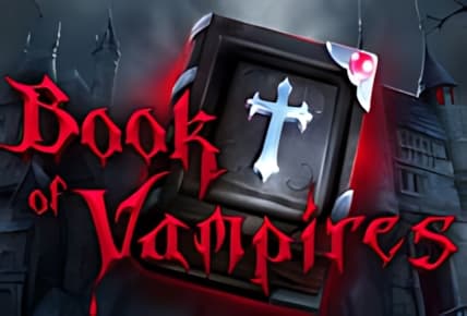 Book of Vampires img