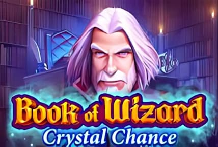 Book of Wizard: Crystal Chance img