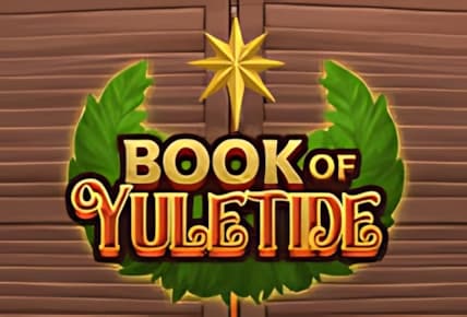 Book of Yuletide img