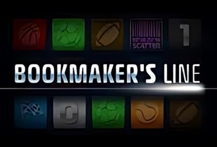 Bookmaker&#8217;s Line